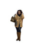 Keta jacket 7654