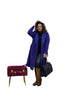 Cappotto merina 6543