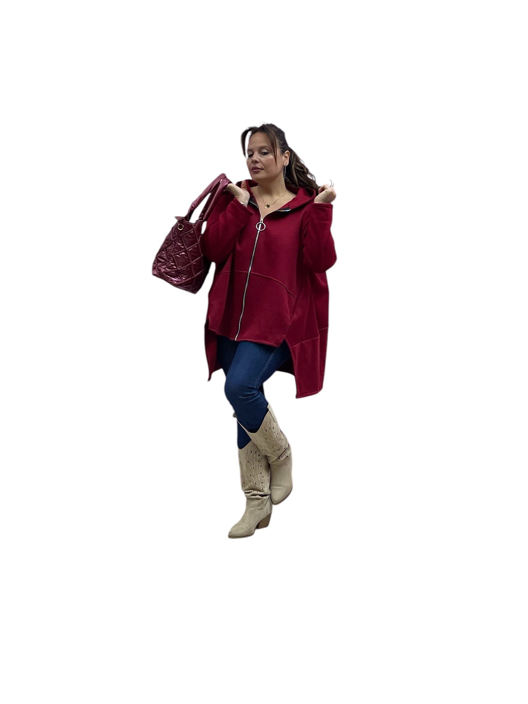 Silvana Cardigan 8765