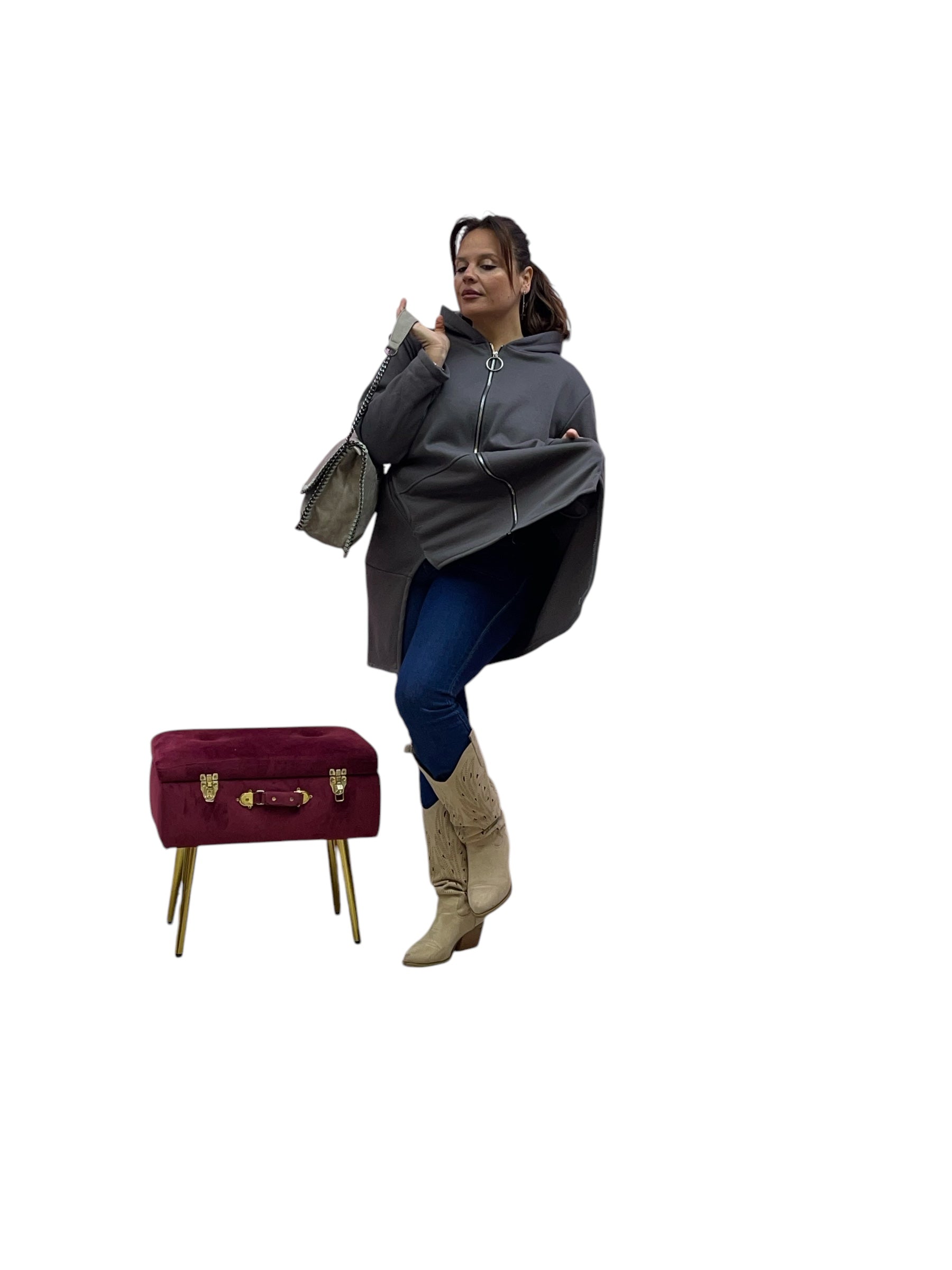 Silvana Cardigan 8765