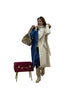 Cappotto giudecca 7654