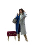 Cappotto giudecca 7654