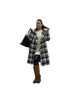 Cappotto manchester 98756