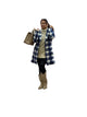 Arisa 6754 coat