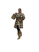Arisa 6754 coat