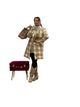 Arisa 6754 coat
