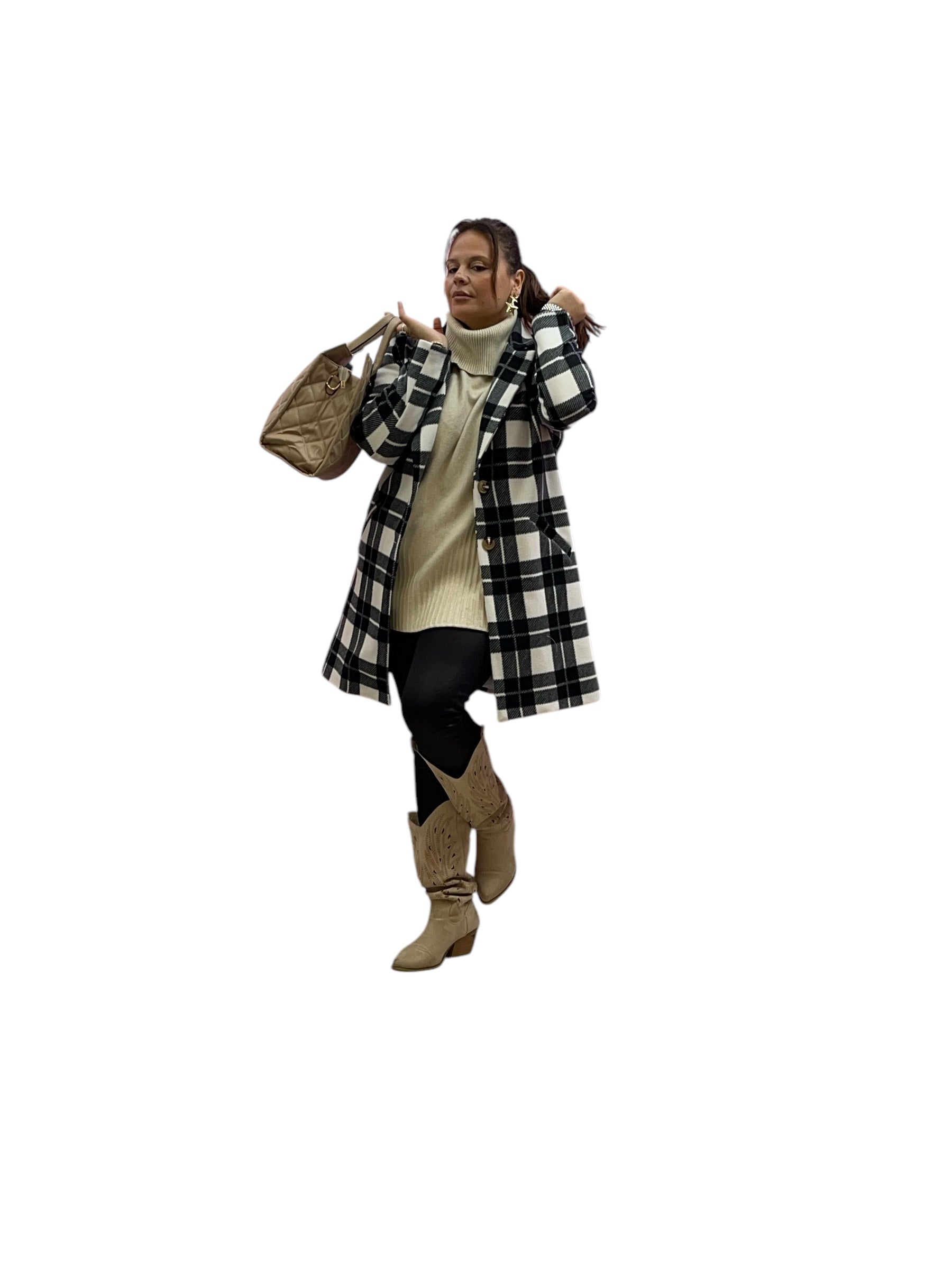 Cappotto arisa 6754