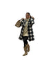 Arisa 6754 coat