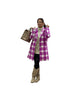 Arisa 6754 coat