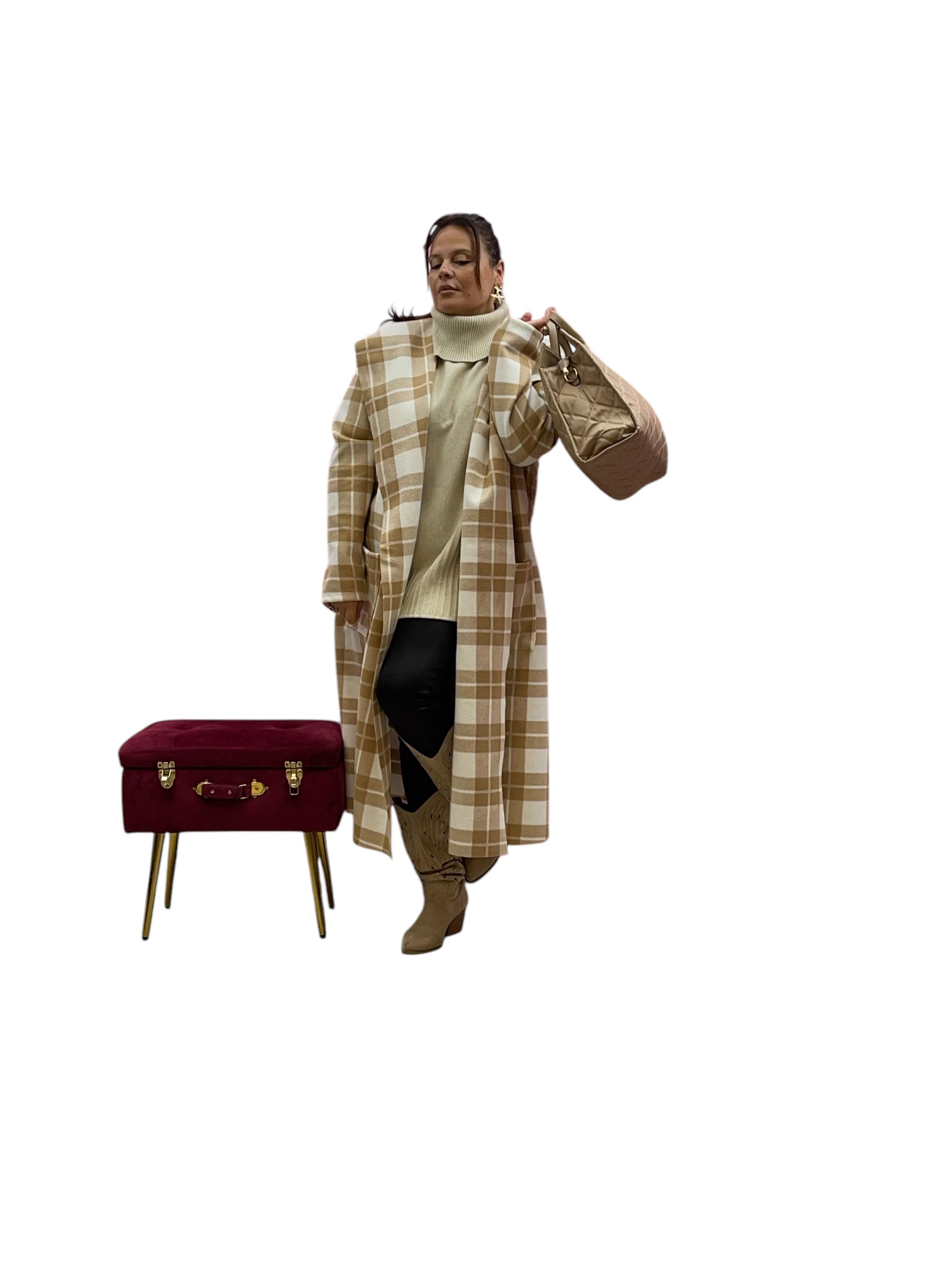 Cappotto remita 30067