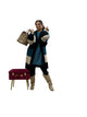 Salina cardigan 8765
