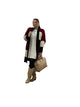 Salina cardigan 8765