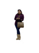 Pessina 8765 Cardigan