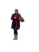 Cardigan miva 2671