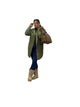 Cardigan miva 2671