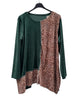 Lele tunic 8765