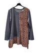 Lele tunic 8765