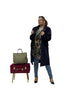 Duster Prisca 7859