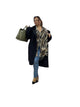 Jess Overshirt 7427
