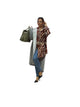 Jess Overshirt 7427