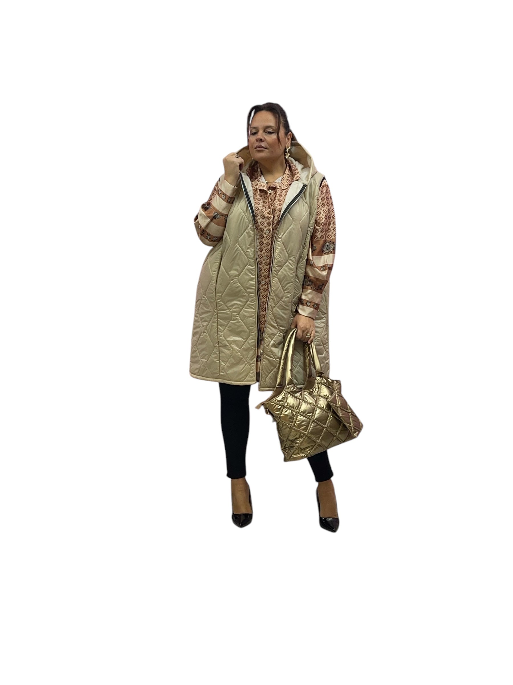 Spolverino swing 9865