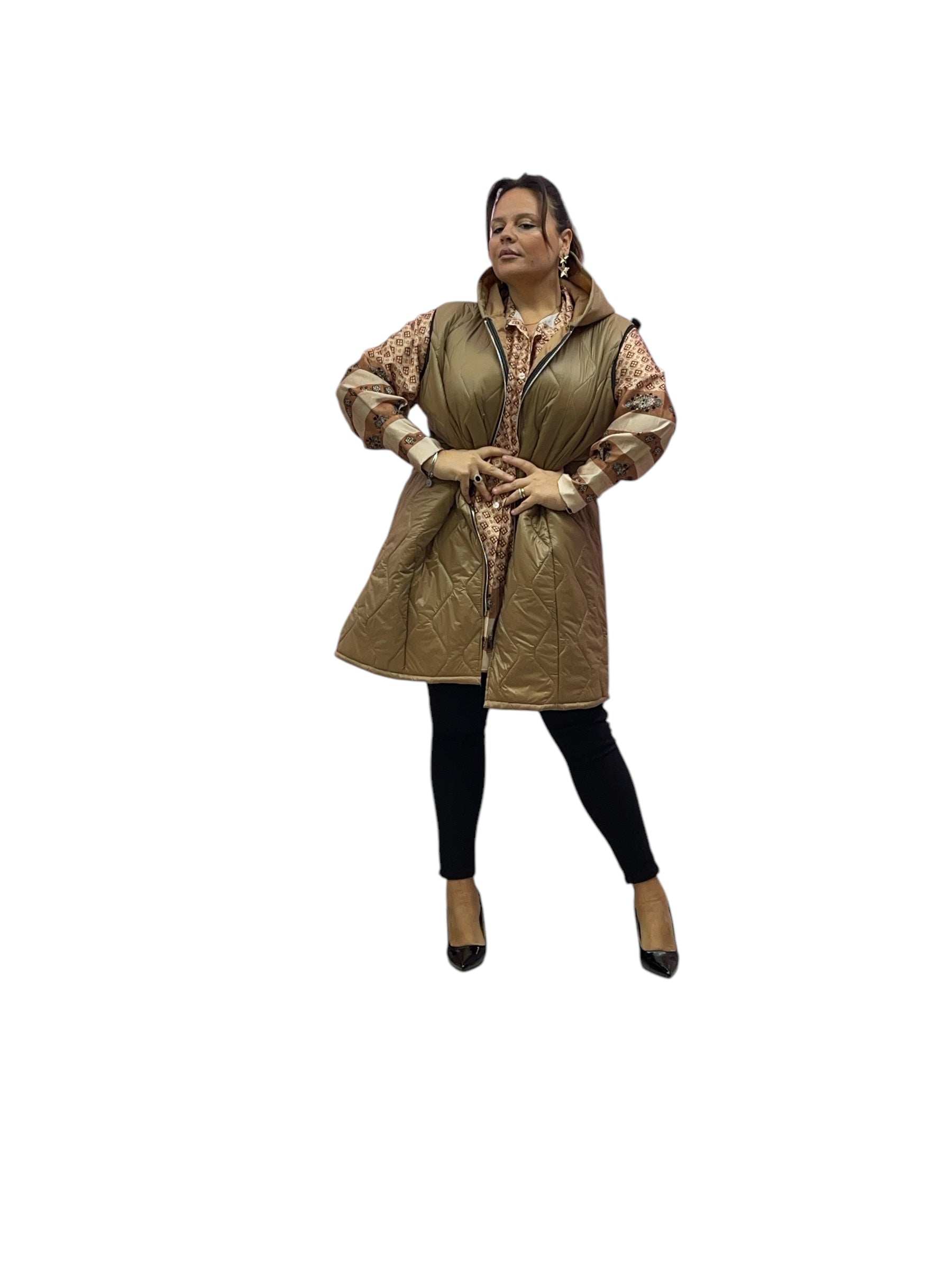 Spolverino swing 9865