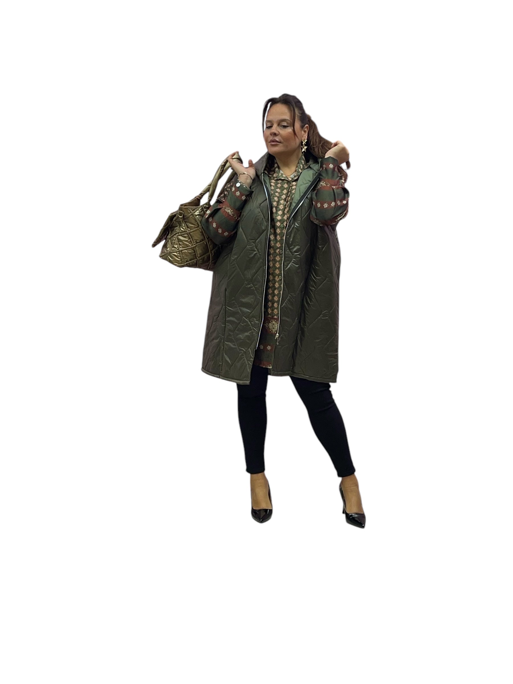 Spolverino swing 9865