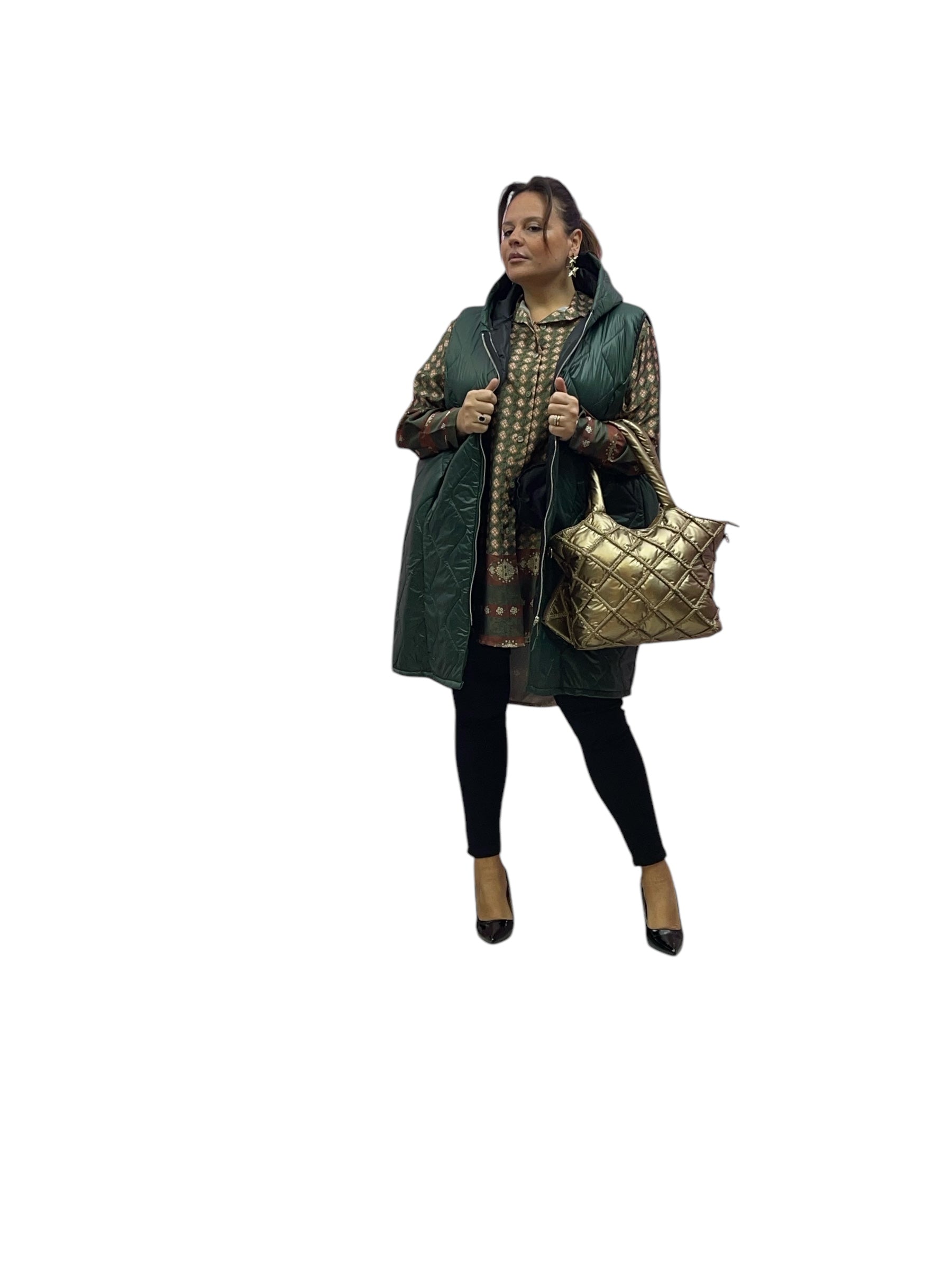 Spolverino swing 9865