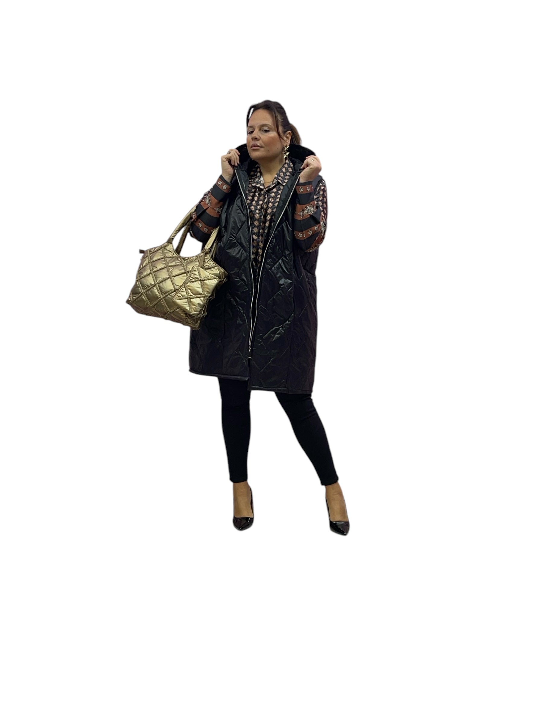 Spolverino swing 9865