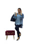 Lulu big shirt 9843