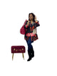 Cosmo jacket 8754