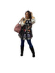 Lury Overshirt 8943