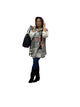 Lury Overshirt 8943