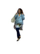Duster fanny 8765