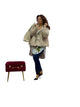 Duster fanny 8765