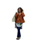 Duster fanny 8765