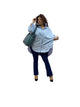 Overshirt Rosalba 39825