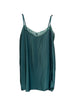 Emerald tank top 8754