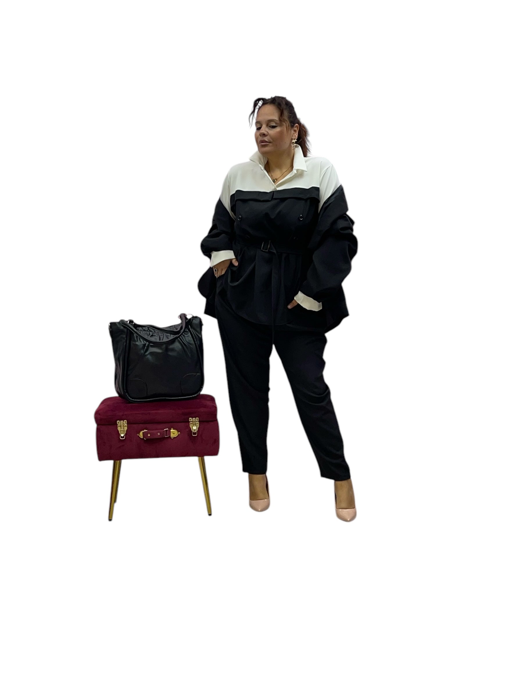 Completo consuelo 13132 promo