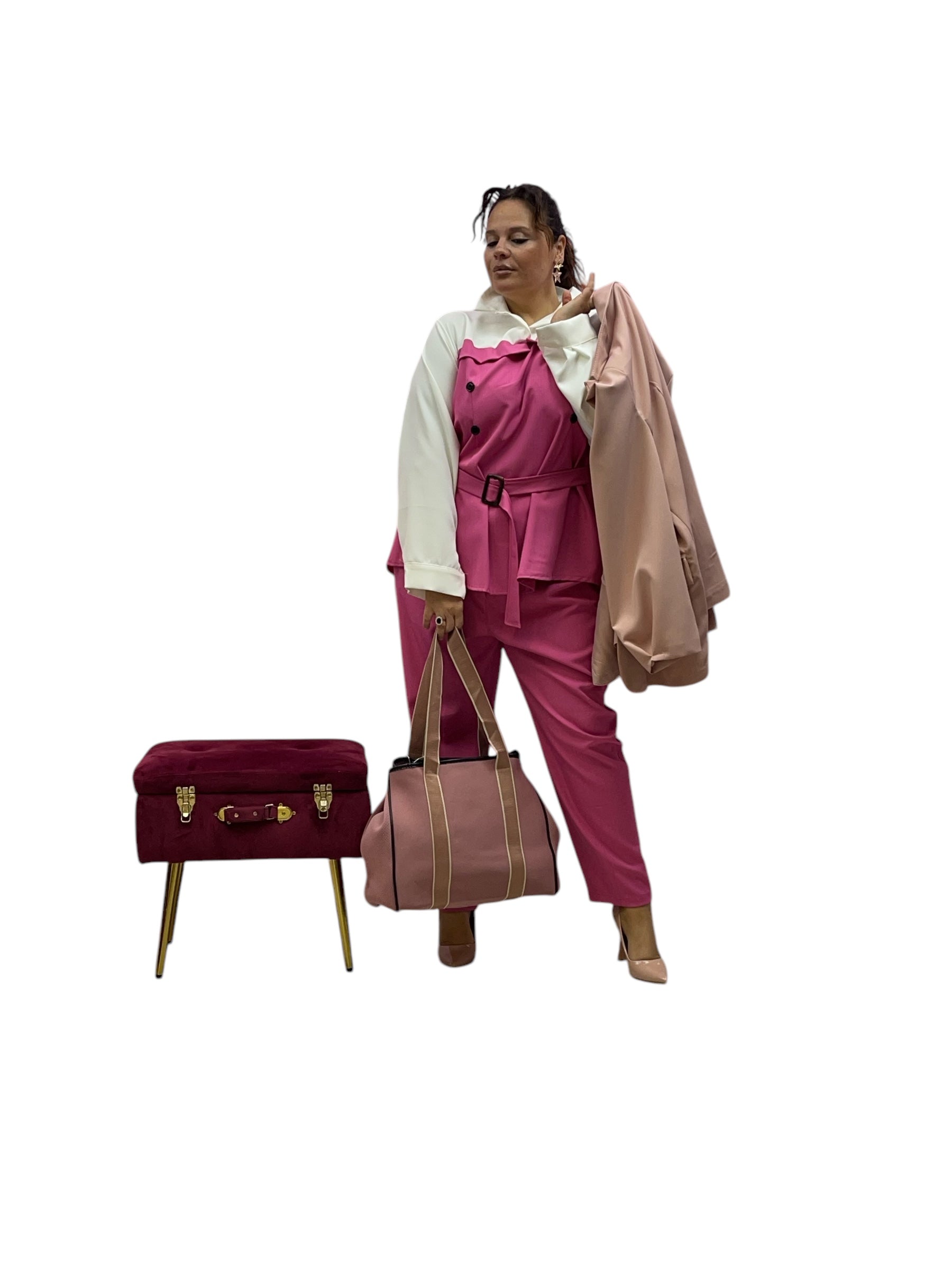 Completo consuelo 13132 promo