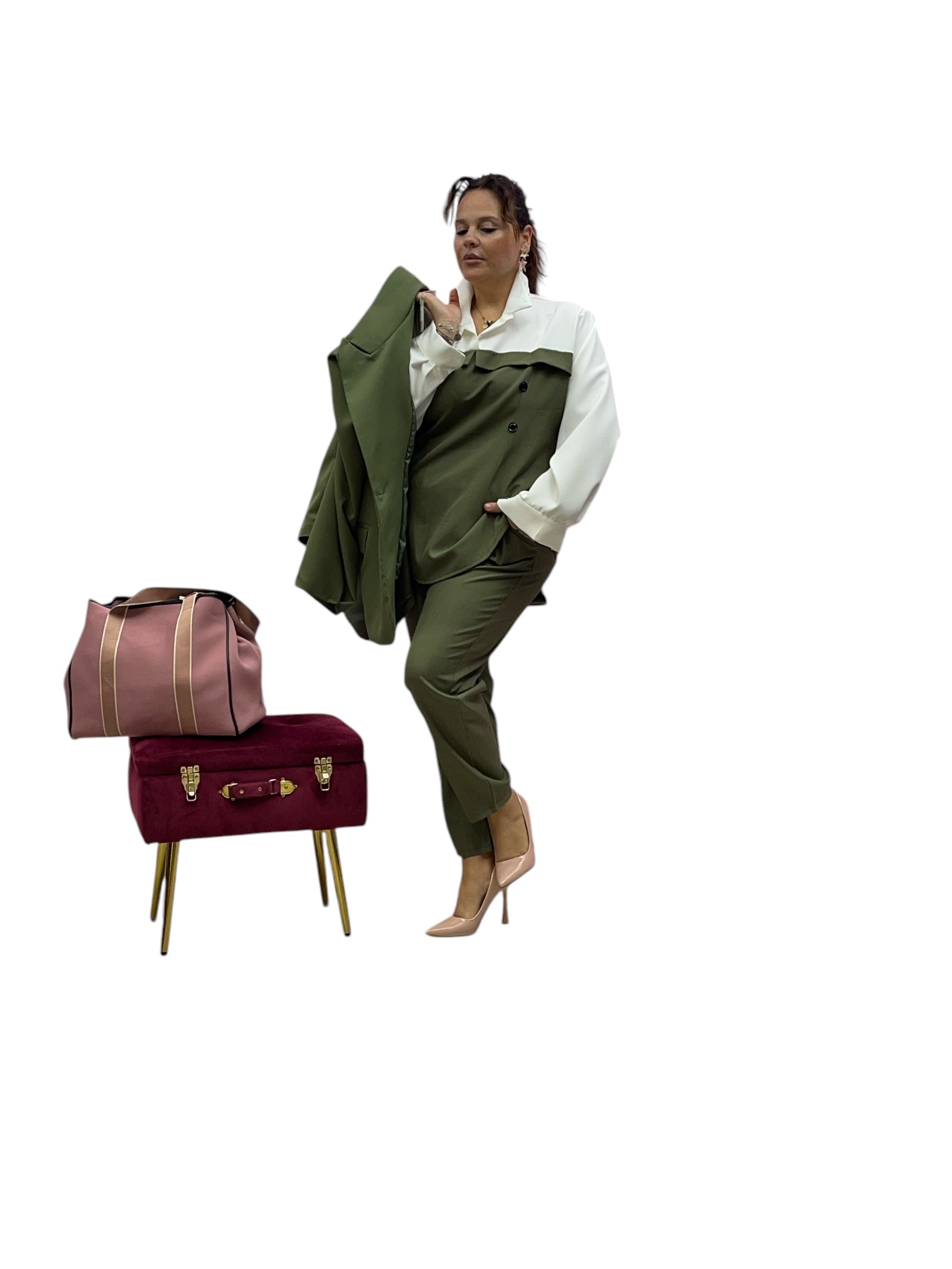 Completo consuelo 13132 promo