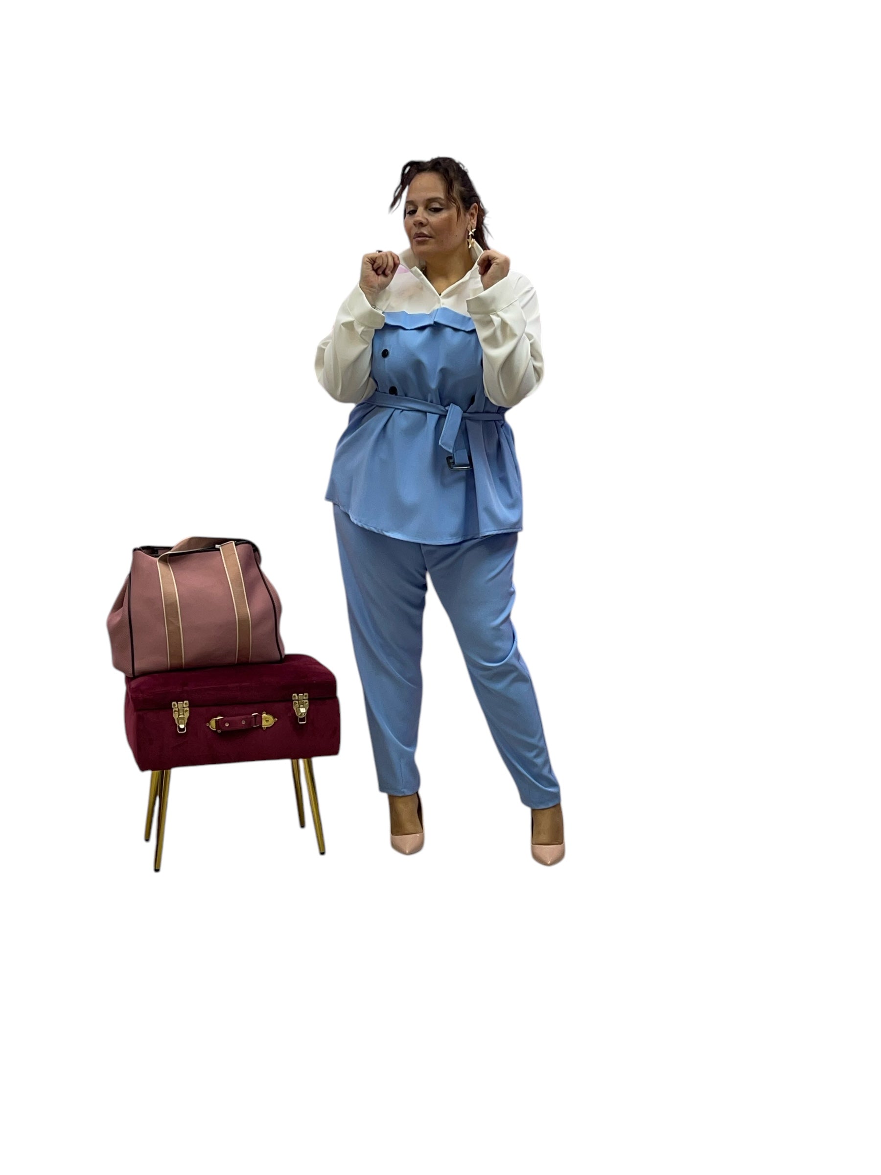 Completo consuelo 13132 promo