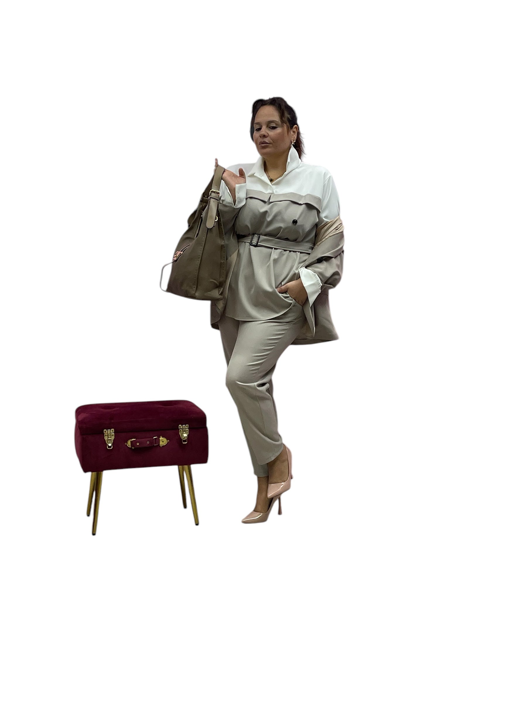 Completo consuelo 13132 promo