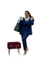 Minerva jacket 13132 promo