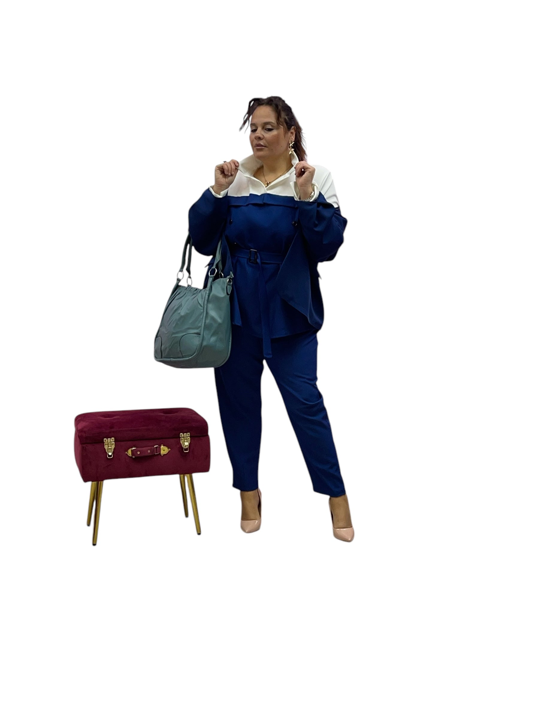 Completo consuelo 13132 promo