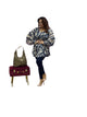 Tunic Berenice 30169