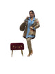 Artemisia duster 3073