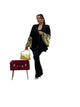 Women's duster coat 8976