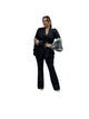 Women's duster coat 8976