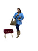 Perry jacket 8765
